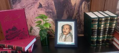  آقا جعفر و روایت عجیب کوچه‌بازارهای تهران | تاریخ‌نگاری که لنگ کتاب و دفتر مدرسه بود