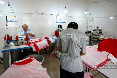 تصدی‌گری ما در مراکز یاورشهر صحت ندارد/ کار سازمان یک روز هم متوقف نشده است