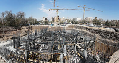 تهرانی‌ها به تدریج خانه دار می شوند