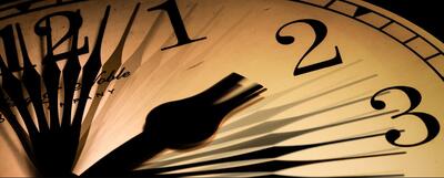 کارگردان مشهور به خاطر مشکل مالی ساعتش را فروخت + عکس