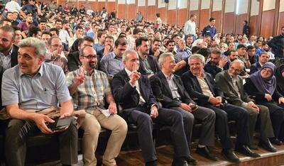 توصیف مشکلات، مسئله امروز کشور نیست