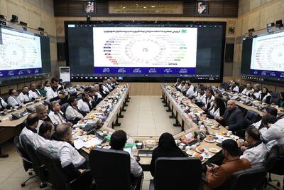 گروه دوام افسران ایمنی اجتماعی‌اند