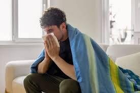 آلودگی هوا، روند درمان آنفولانزا را مختل می‌کند + ویدئو