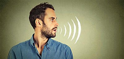 زبان؛ کلید افسردگی و غم‌های ما