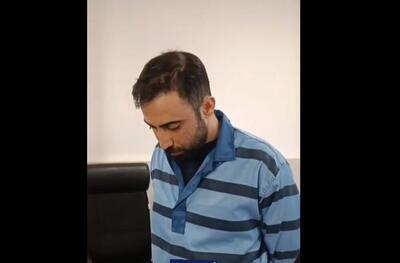  این جراح قلابی را شناسایی کنید + ویدئو |‌ انتشار چهره واضح پزشک به دستور مقام قضایی