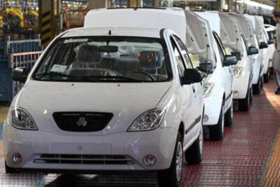 بیشترین تغییر قیمتی مربوط به این سدان داخلی شد؛ مسیر حرکت خودرو همچنان رو به بالاست | جدول قیمت ها