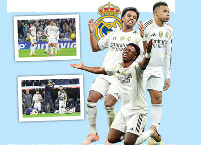 ژابی در بحران؛ بعید است رئال‌مادرید با این مربی به جایی برسد