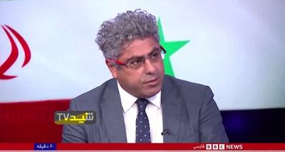  علم صالح: بازدارندگی تهران، جنگ ۱۲ روزه را بیست سال عقب انداخته بود