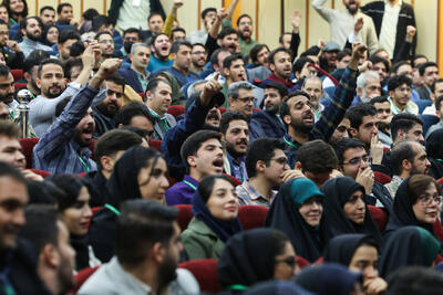 رئیس‌ جمهور مراقب این افراد باشد | انتظار دانشجویان از دولت  چیست؟