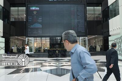 شاخص کل بورس کانال سه میلیون و ۵۰۰ هزار واحدی را فتح کرد