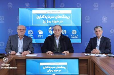 بازی با ببر در بازار متلاطم؛ هشدار‌های صریح به سرمایه‌گذاران ایرانی رمزارز