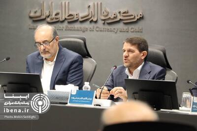 درخواست مدیرعامل شرکت ملی صنایع پتروشیمی از رئیس کل بانک مرکزی