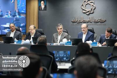 فرزین: عرضه ارز در بازار با همراهی پتروشیمی‌ها و فولادی‌ها افزایش می‌یابد