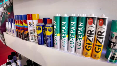 راشا شیمی؛ کیفیتی که هدر نمی‌رود