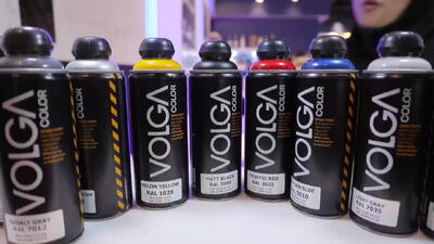 از تولید تا تحویل؛ پندار همه‌چیز را یکجا دارد