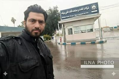 من پدر دو فرزند و کارگر فصلی هستم/ سر کار نروم فرزندانم باید ترک تحصیل کنند!