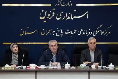  مدیرانی بی‌تفاوت نسبت به سلامت مردم شایستگی مدیریت ندارند