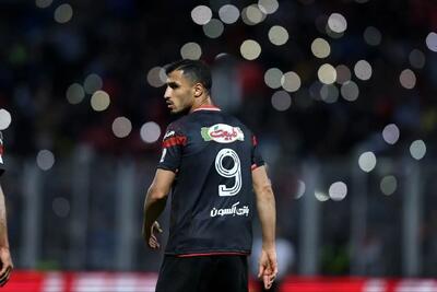 علی‌پور و تأثیرگذاری فراتر از گلزنی در پرسپولیس