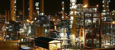  پتروشیمی ۱۰ درصد گاز کشور را مصرف می‌کند/۶۵ درصد درآمد هدفمندی از پتروشیمی است