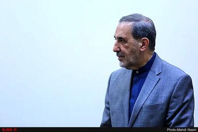 دیدار ولایتی و وزیر علوم افغانستان