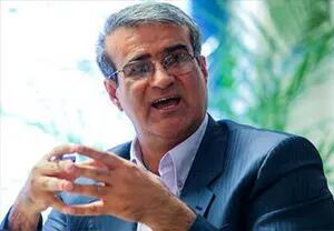 قنبرزاده به جمع مدیران باشگاه فولاد اضافه شد