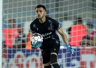 جعفرپور: اخراج شجاعیان فشار را زیاد کرد