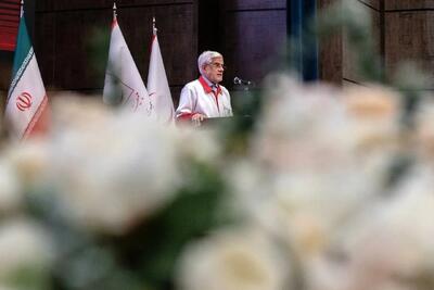 بابت مشکلات معیشتی از مردم عذرخواهی می‌کنیم/ حوادث و بحران‌ها پیچیده‌تر از گذشته شده است