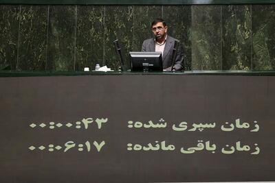 وضعیت کشاورزان و دامداران به نقطه انفجار رسیده است