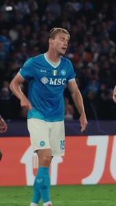 ویدئو: لحظات درخشان کوین دی بروینه با ناپولی