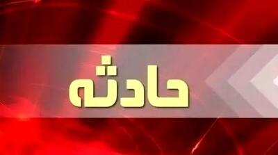 برخورد ۲ خودرو در محور آستارا- اردبیل یک قربانی گرفت