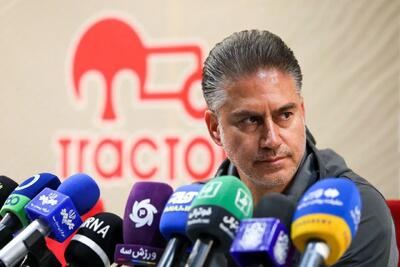 مطهری: باید نتیجه بگیریم/ خیلی زود فولاد به جدول باز می‌گردد