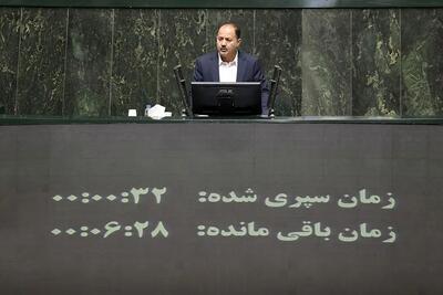 تورم و ضعف سیاست‌های اقتصادی سفره مردم را کوچک کرده است