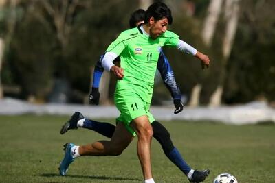 تبریزی: تعویضم ربطی به درگیری با سرمربی نداشت