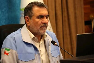 تاکید رئیس سازمان مدیریت بحران کشور بر آماده‌باش استان‌ها برای بارش‌ها