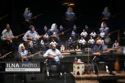 تمدید کنسرت‌پرفورمنس «نسل خلیل» و «جریان»/ اجرا ۲۱ آذر در تالار وحدت