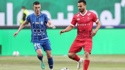 برگزاری جلسه کمیته انضباطی برای رسیدگی به حواشی دربی