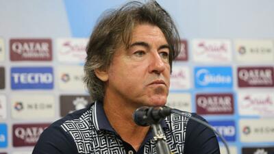 ساپینتو: می‌توانم برای بازی ایران و پرتغال کمک کنم/ منتظر باز شدن پنجره هستیم