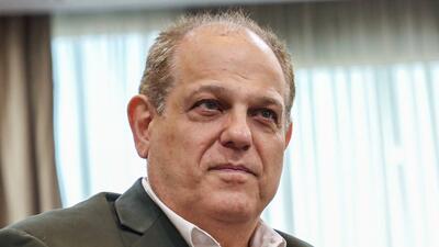 تمرکز دولت روی کاهش تورم باشد