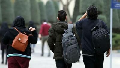  حذف دروس زائد لطمه‌ای به کیفیت آموزشی دانشجویان نمی‌زند