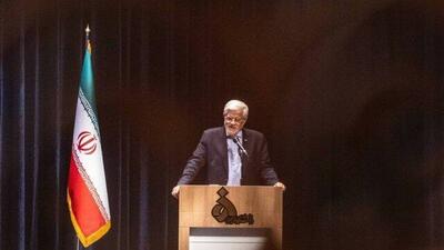 عارف: به باز پیکربندی جدی در نظام مدیریتی کشور نیازمندیم