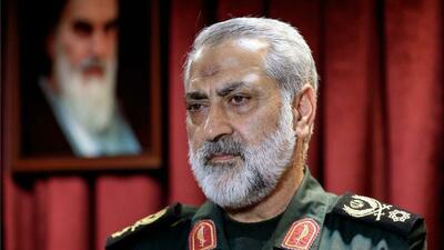 سردار شکارچی: کپی‌برداری آمریکا از «شاهد۱۳۶» نشان برتری پهپادی ایران است