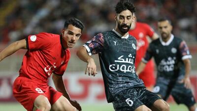 امروز شروع هفته سیزدهم لیگ برتر