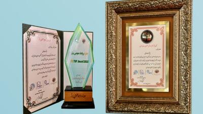 همراه اول برترین روابط عمومی در «ارتباطات رسانه‌ای» و «کاربرد هوش مصنوعی»