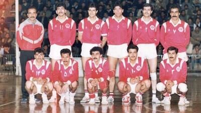 پول‌پاشی نه، استعدادیابی و کار آکادمیک آری