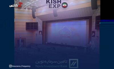 قدرت داده‌های بزرگ در تصمیم‌سازی مالی؛ نشست تخصصی تأمین سرمایه نوین