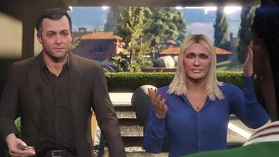  قابلیت Mission Creator در بازی GTA Online اضافه شد