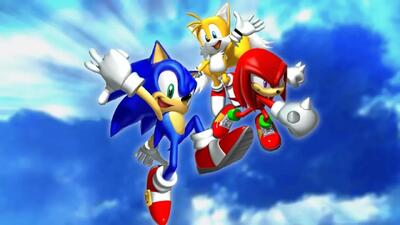  بازی جدید سری Sonic در مراسم The Game Awards معرفی خواهد شد