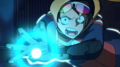  تاریخ شروع نمایش فصل دوم انیمه My Hero Academia: Vigilantes مشخص شد