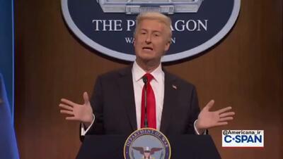 ترامپ وسط مصاحبه خوابش برد! | کاری که این مجری با رئیس‌جمهور آمریکا کرد... + ویدیو