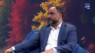 برای پست خاتمی یک میلیون کامنت فحش آمد